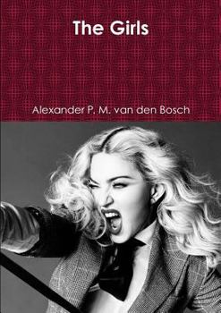 Paperback The Girls Book