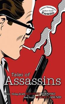 Paperback Assassins Book