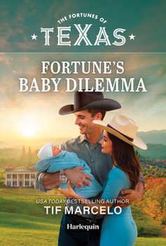 Mass Market Paperback Fortune's Baby Dilemma Book