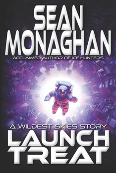 Launch Treat (Wildest Skies)