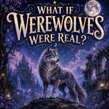What If Werewolves Were Real? (What If It Was Real? Mythology For Kids)