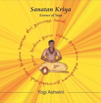 Hardcover Sanatan Kriya Book