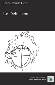 Paperback Le Déhiscent [French] Book