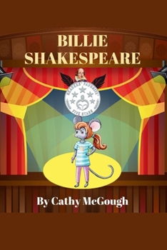 Billie Shakespeare
