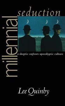 Hardcover Millennial Seduction Book