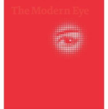 Paperback The Modern Eye: Craft and Design in Canada, 1940-1980 Book