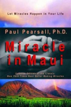 Paperback Miracle in Maui Book
