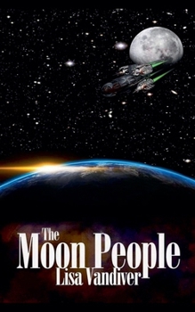 Paperback The Moon People Book