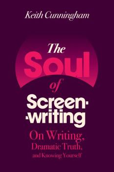 Paperback The Soul of Screenwriting Book