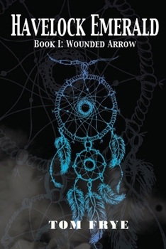 Paperback Wounded Arrow Book