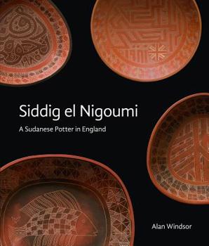 Siddig el Nigoumi: A Sudanese Potter in England