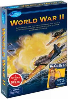 World War II Discovery Kit