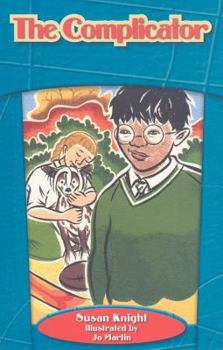 Paperback Steck-Vaughn on Ramp Approach Crossroads: Individual Student Edition Teal the Complicator Book