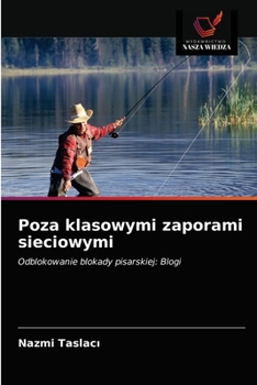 Paperback Poza klasowymi zaporami sieciowymi [Polish] Book