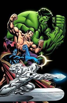 Hulk, Volume 3: Hulk No More - Book  of the Hulk (2008) (Single Issues)