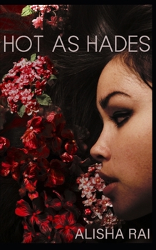 Paperback Hot as Hades Book