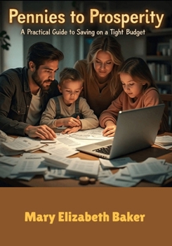 Pennies to Prosperity: A Practical Guide to Saving on a Tight Budget (Buying or Selling Real Estate)