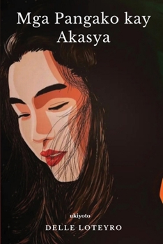 Paperback Mga Pangako kay Akasya Book