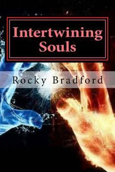 Paperback Intertwining Souls Book