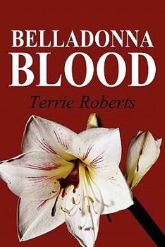Paperback Belladonna Blood Book