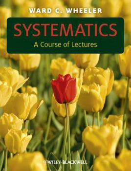 Hardcover Systematics: A Course of Lectures Book