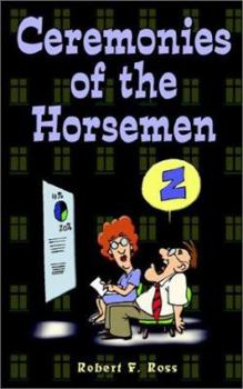 Paperback Ceremonies of the Horsemen Book