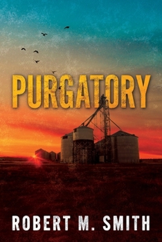 Paperback Purgatory Book