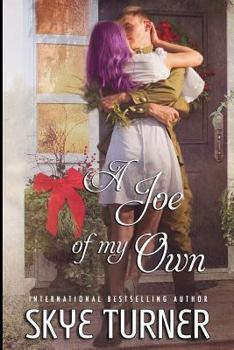 Paperback A Joe of my Own Book