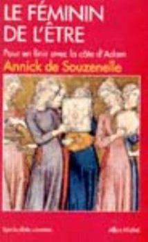 Paperback Feminin de L'Etre (Le) Book