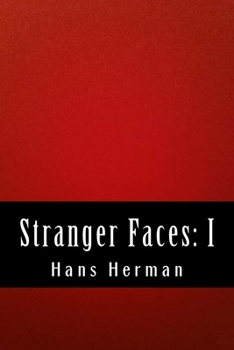 Paperback Stranger Faces: I Book