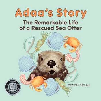 Paperback Adaa's Story Book