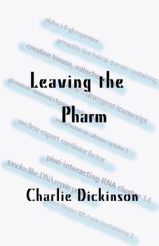 Leaving the Pharm