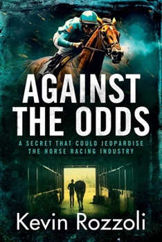 Paperback Against the Odds Book