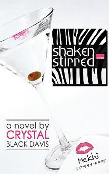 Paperback Shaken and Stirred Book