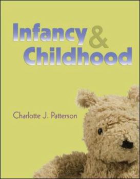 Hardcover Infancy & Childhood Book