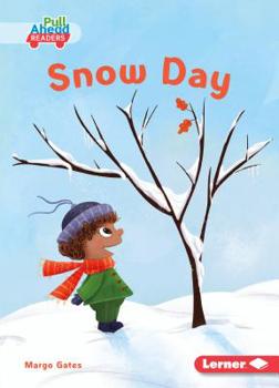 Paperback Snow Day Book