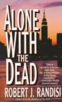 Mass Market Paperback Alone with the Dead Book