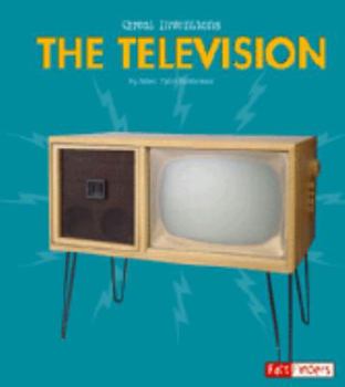 Hardcover The Television Book