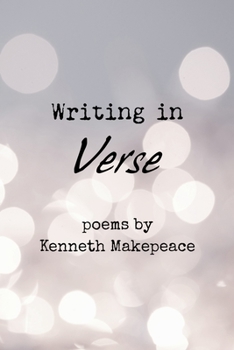 Paperback Writing in Verse Book