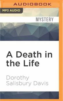 A Death in the Life - Book #1 of the Julie Hayes Mysteries
