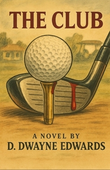 The Club (Pat Garrot, Special Agent)