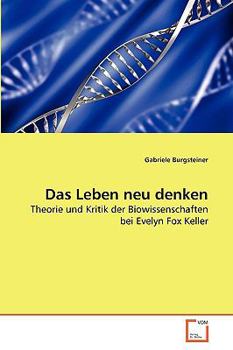Paperback Das Leben neu denken [German] Book