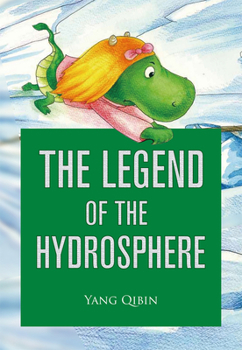 Paperback The Legend of the Hydrosphere Book