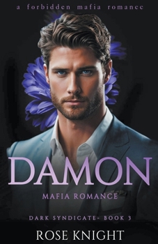 Paperback Damon: Mafia Romance Book