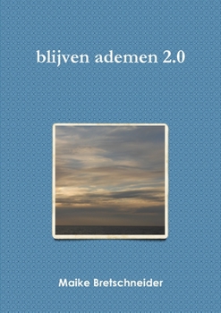 Paperback blijven ademen 2.0 [Dutch] Book