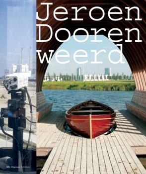 Paperback Jeroen Doorenweerd Book