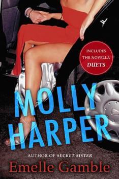Paperback Molly Harper Book