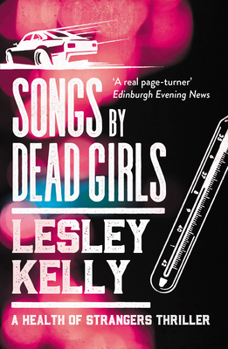 Paperback Songs by Dead Girls Book