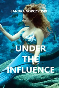 Paperback Under the Influence [Large Print] Book
