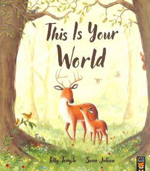 Paperback This Is Your World Book